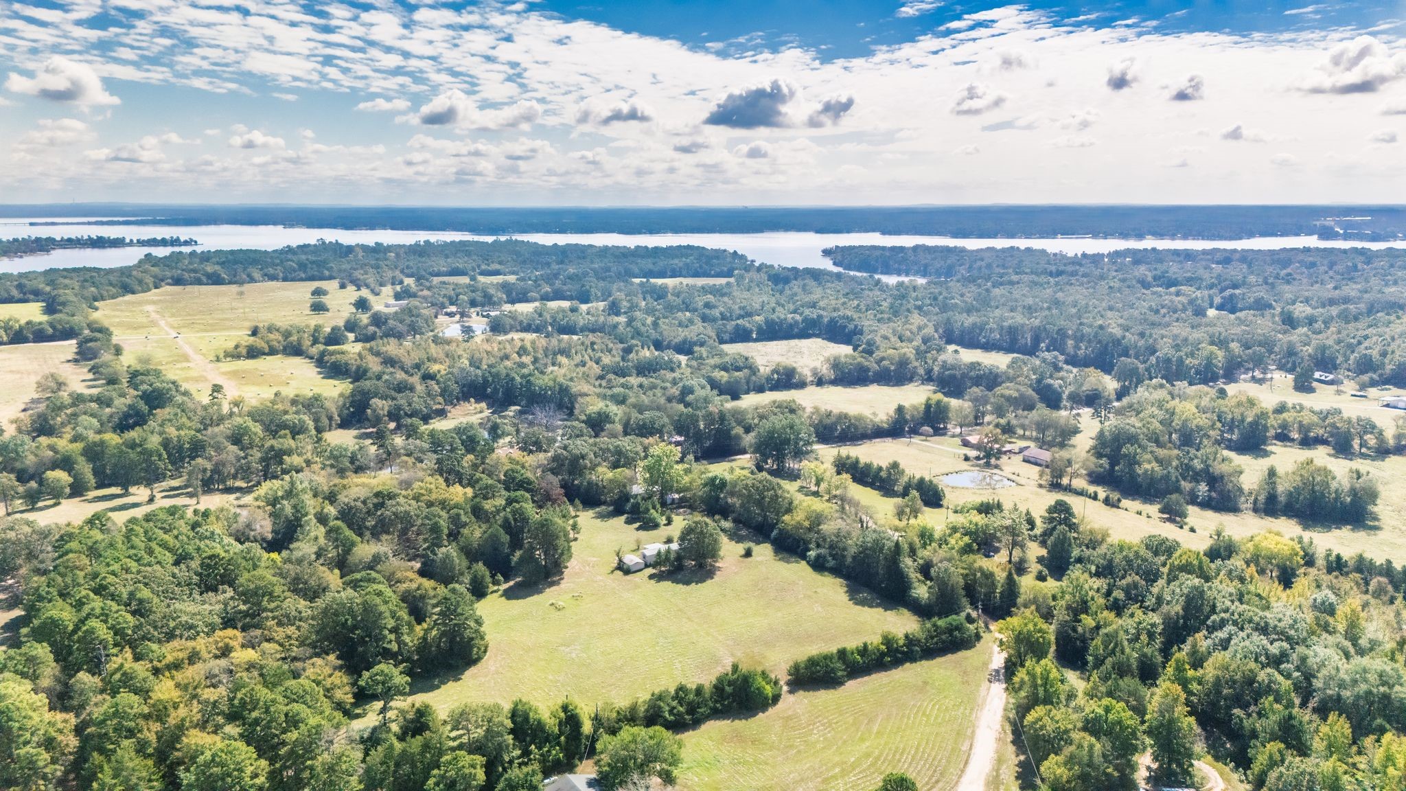 853 County Road 2730 Pittsburg TX 75686