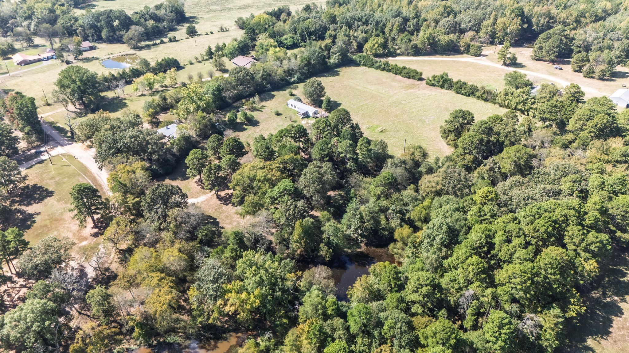 853 County Road 2730 Pittsburg TX 75686