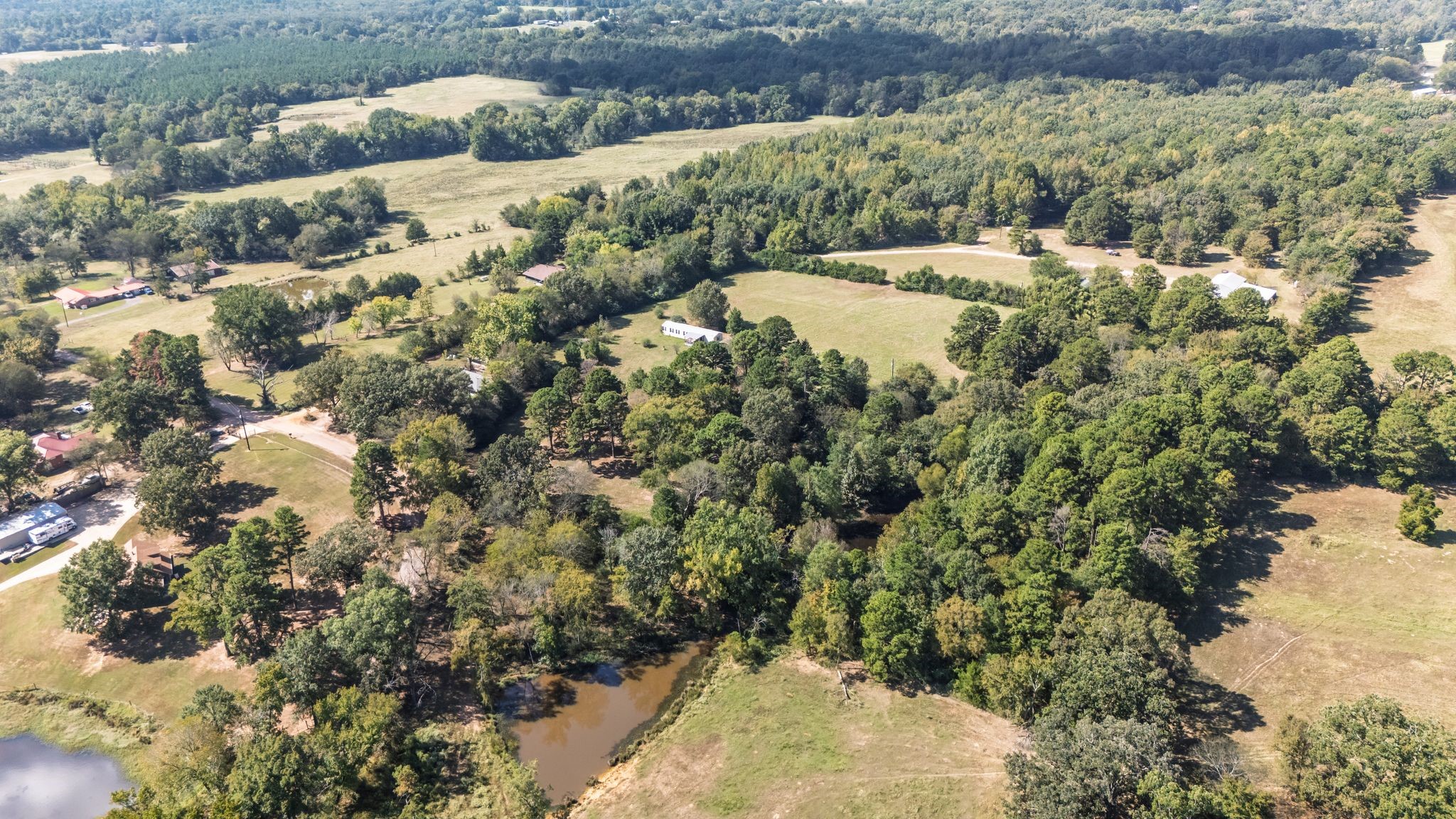 853 County Road 2730 Pittsburg TX 75686