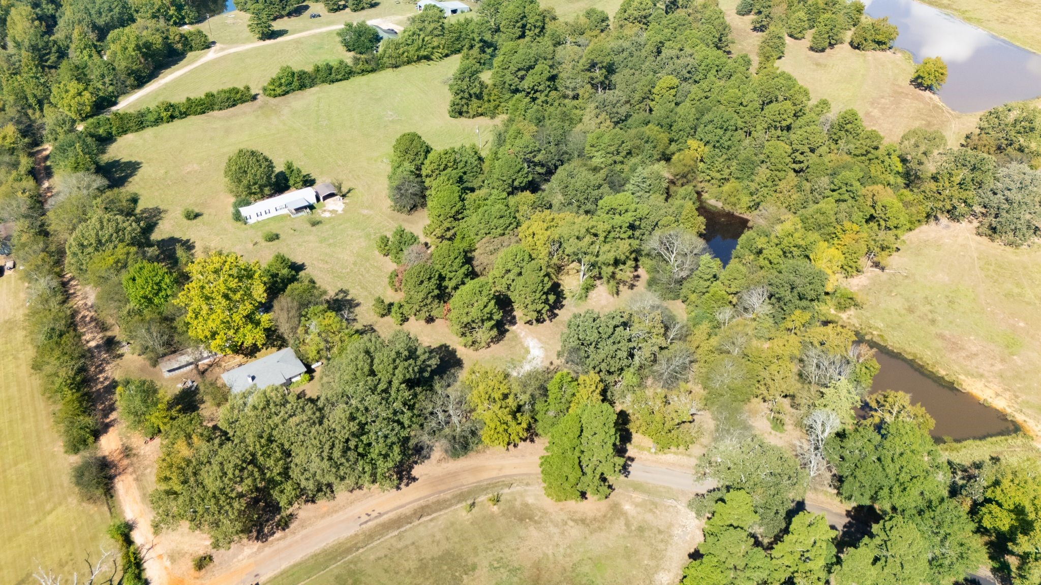 853 County Road 2730 Pittsburg TX 75686