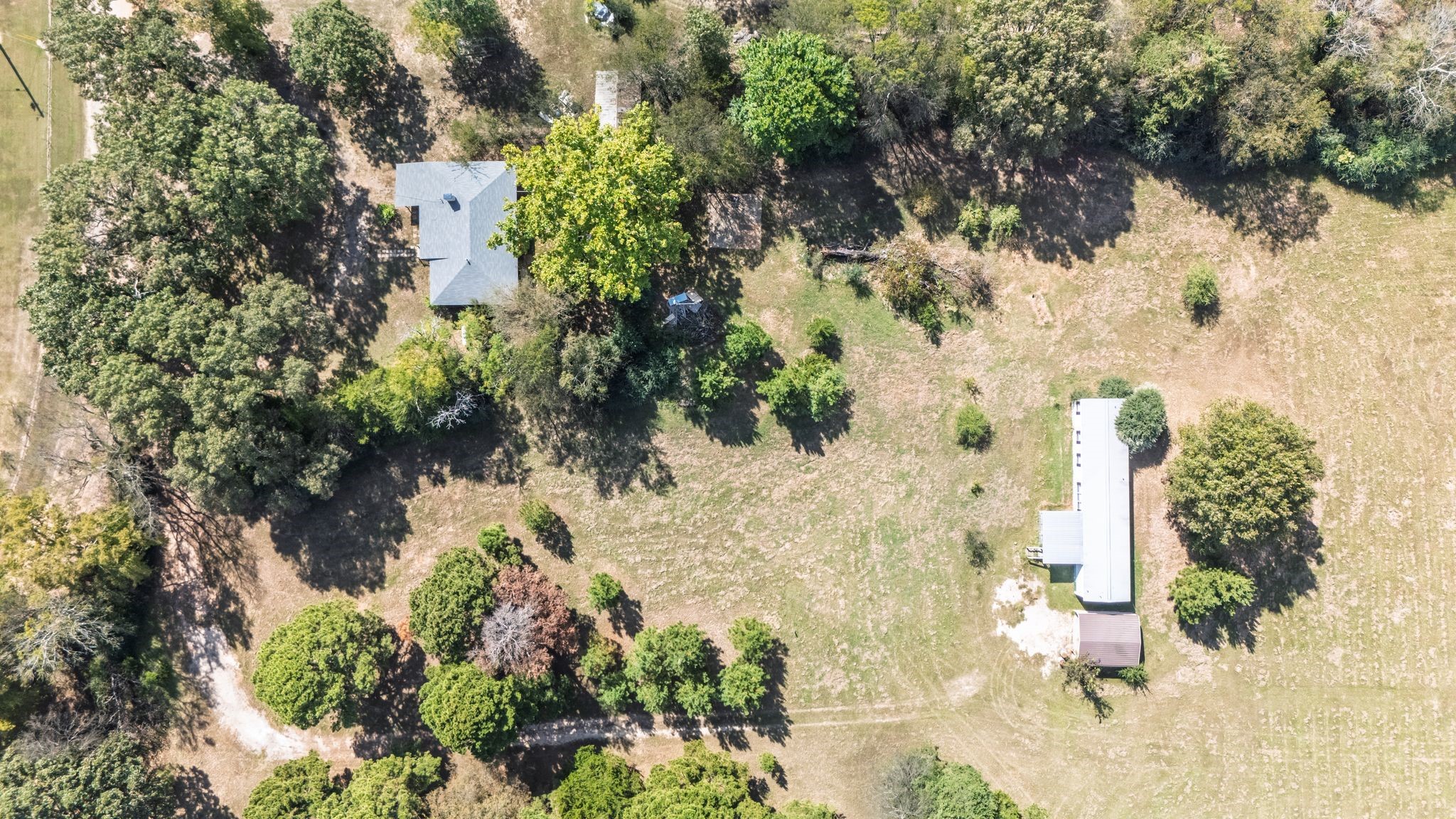 853 County Road 2730 Pittsburg TX 75686