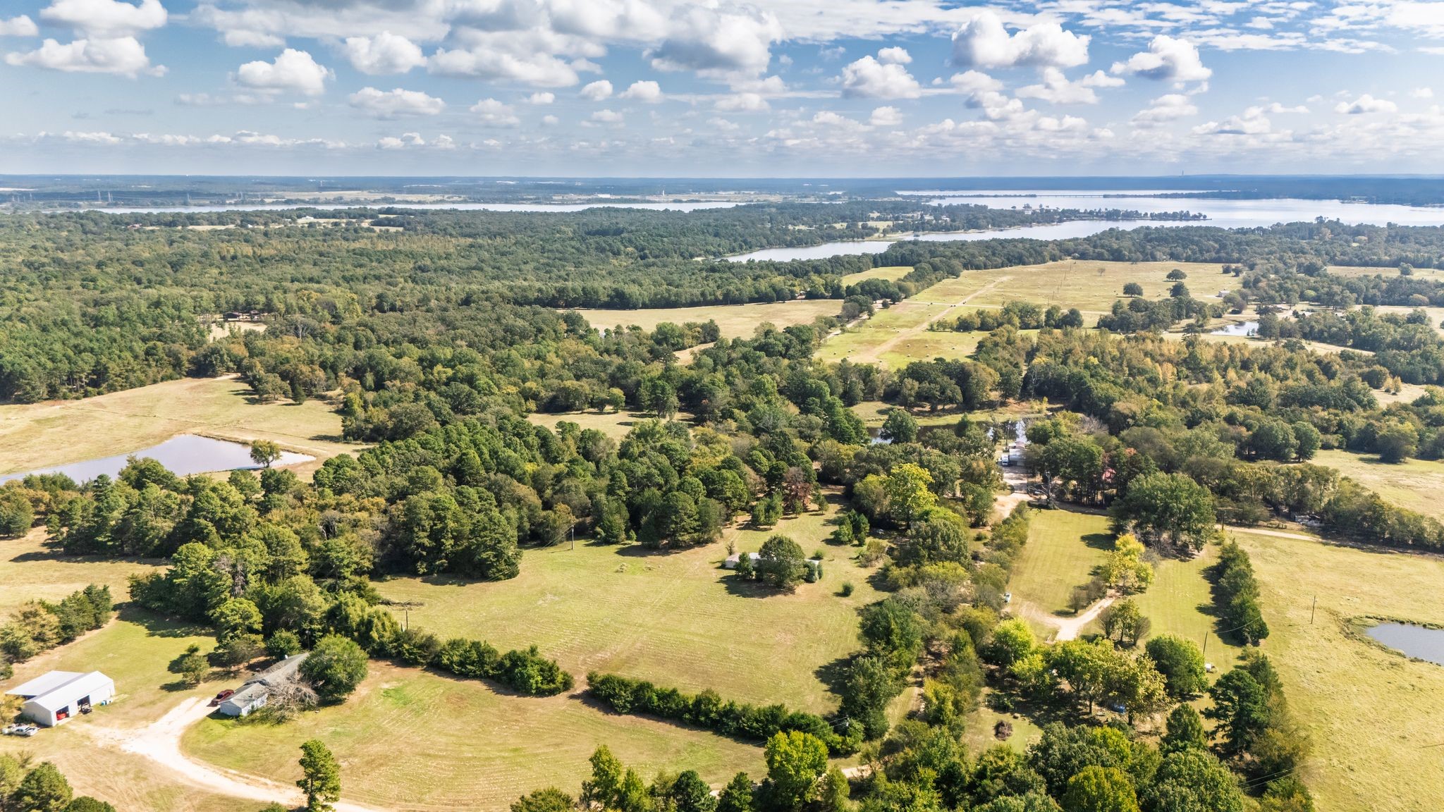 853 County Road 2730 Pittsburg TX 75686