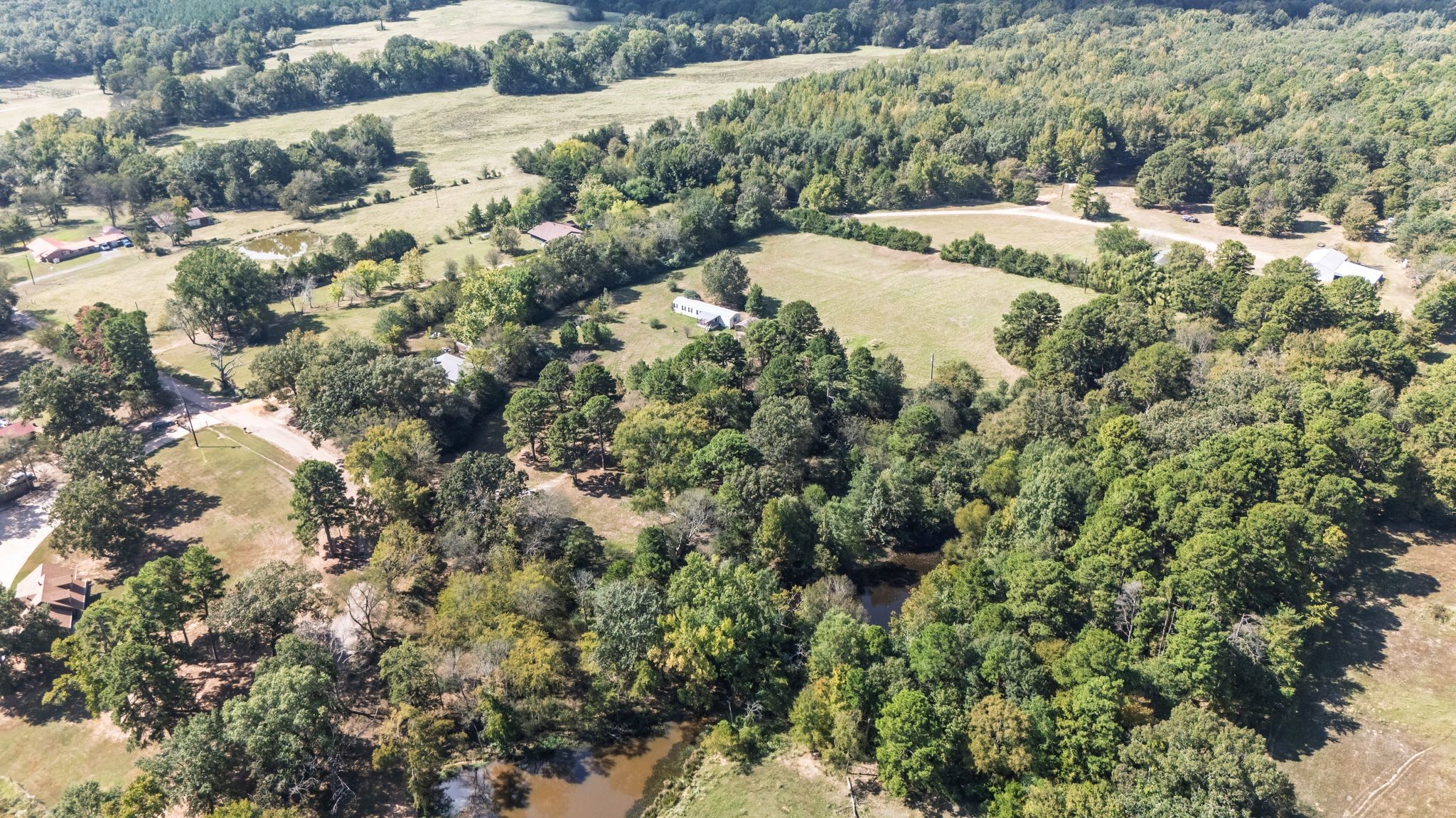 853 County Road 2730 Pittsburg TX 75686