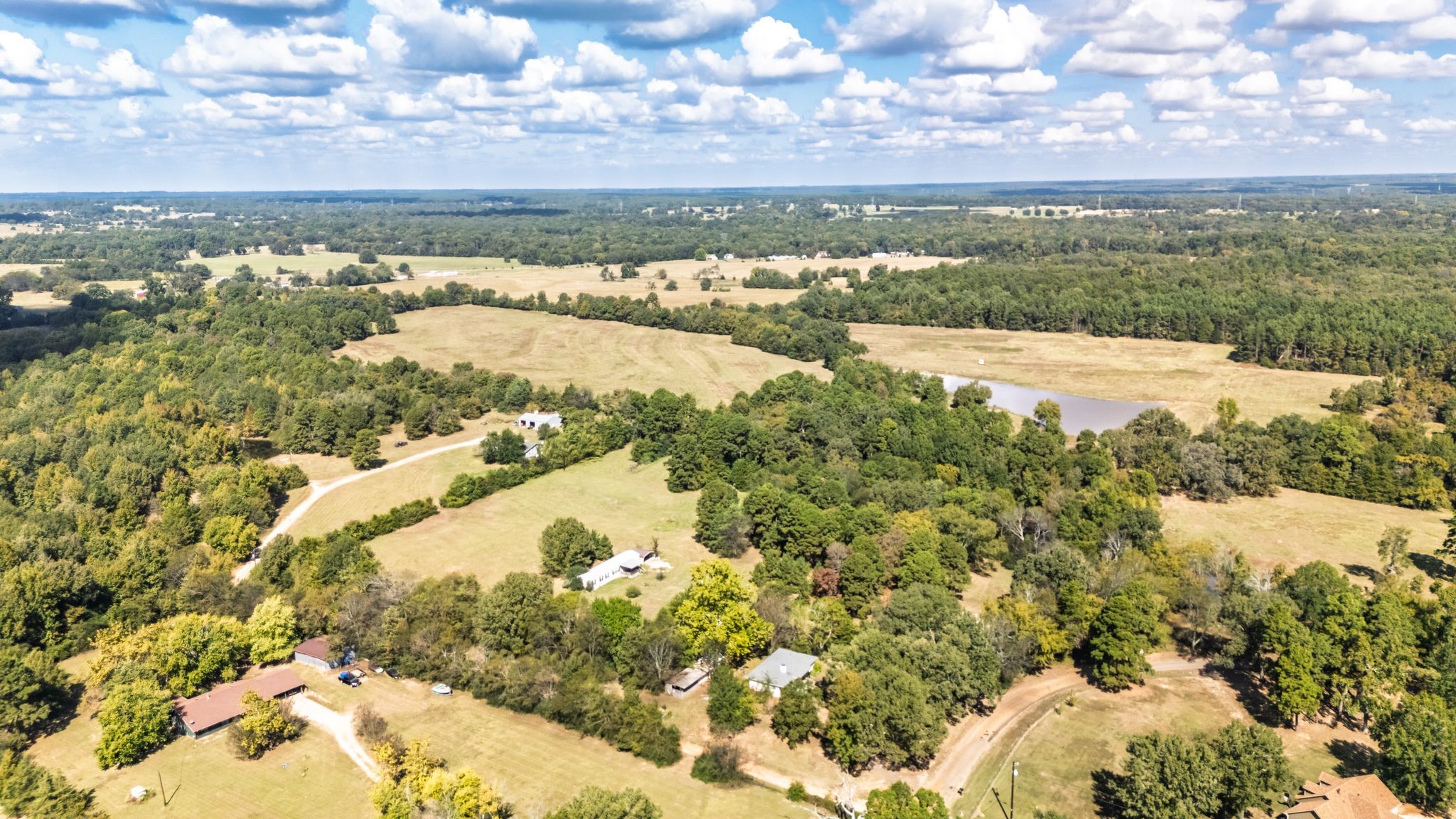 853 County Road 2730 Pittsburg TX 75686