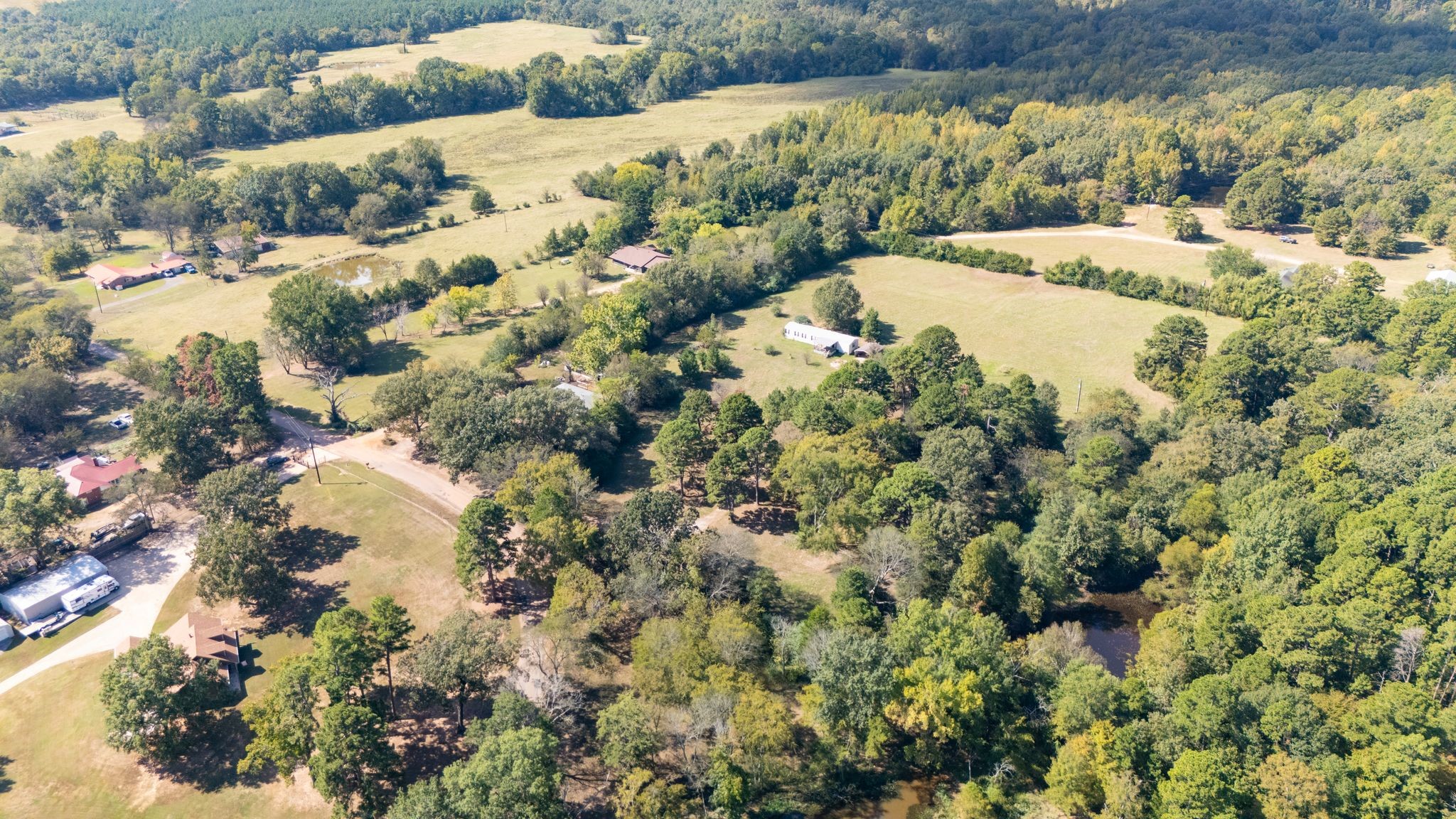 853 County Road 2730 Pittsburg TX 75686