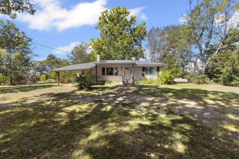 853 County Road 2730 Pittsburg TX 75686