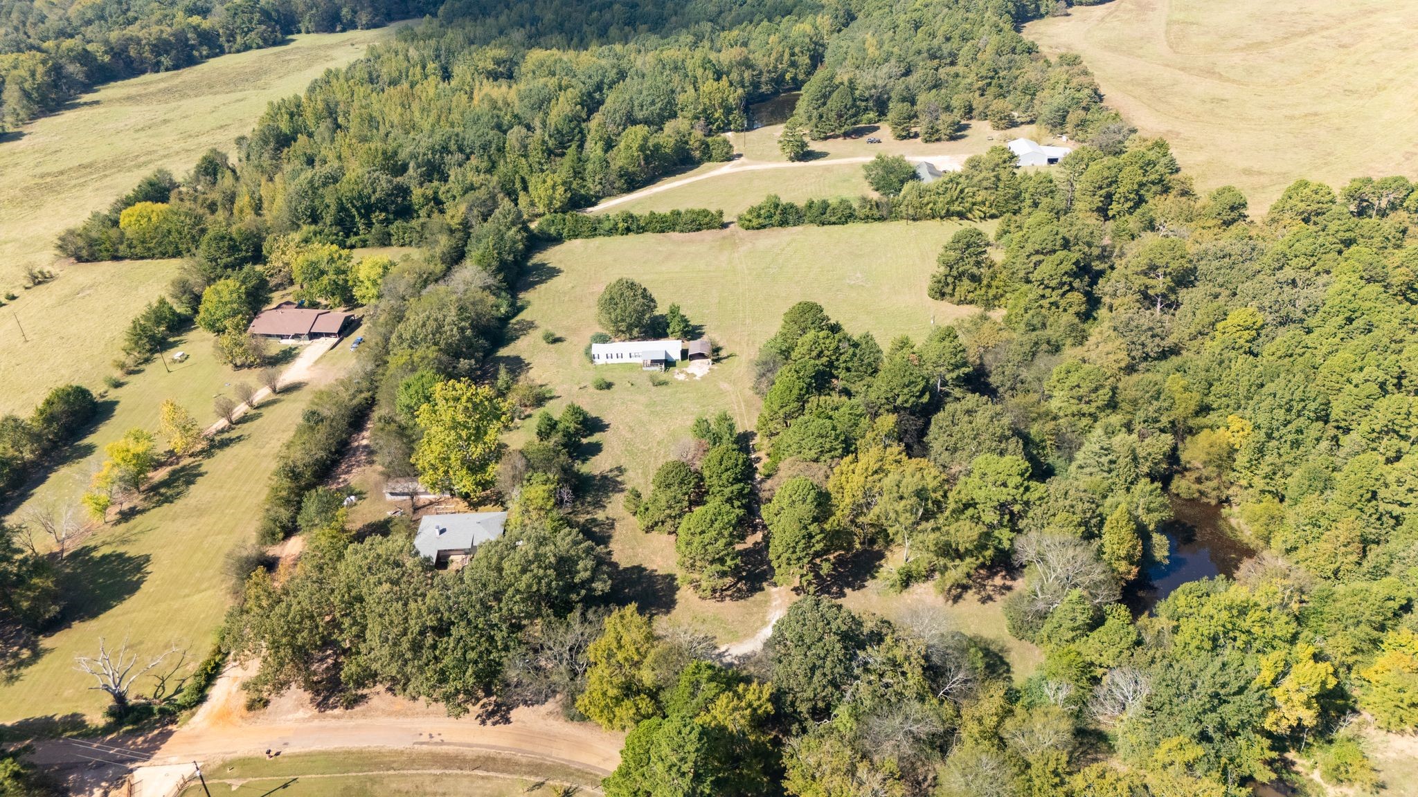 853 County Road 2730 Pittsburg TX 75686