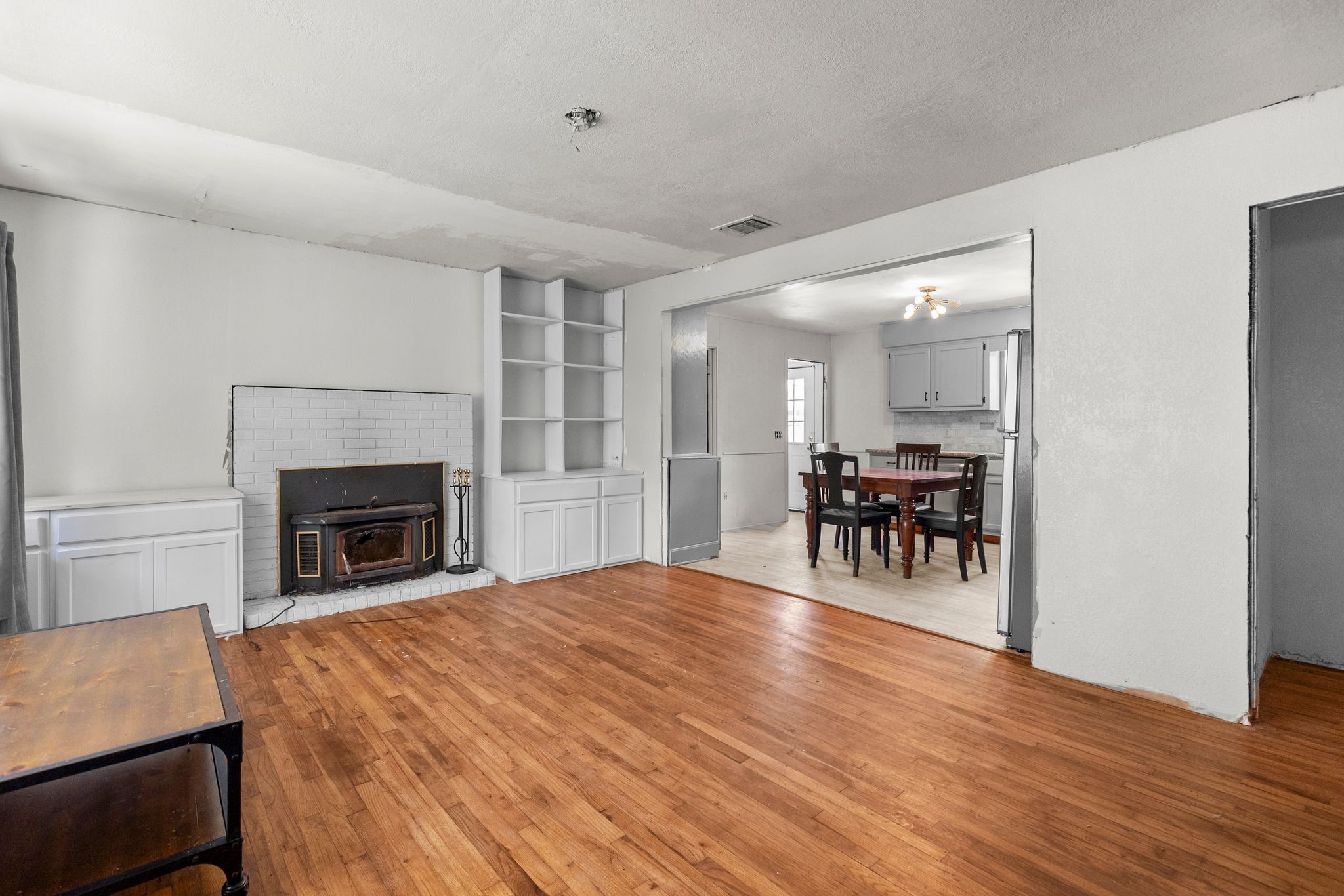 853 County Road 2730 Pittsburg TX 75686