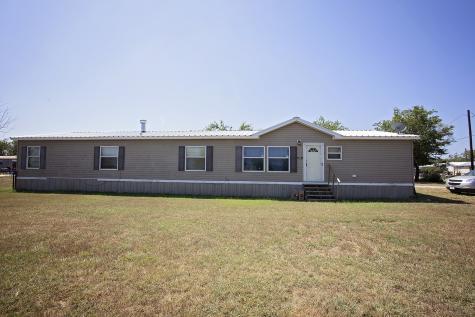 700 Railroad Avenue Graford TX 76449