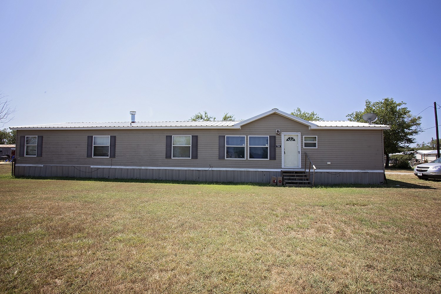 700 Railroad Avenue Graford TX 76449