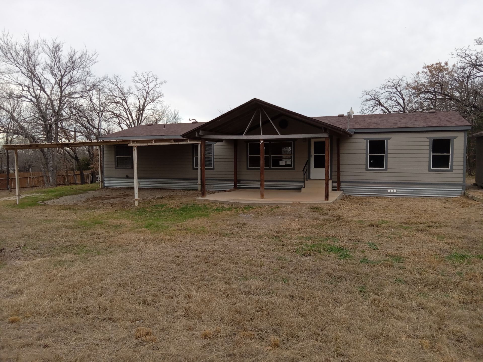 7208 Timber Road Alvarado TX 76009