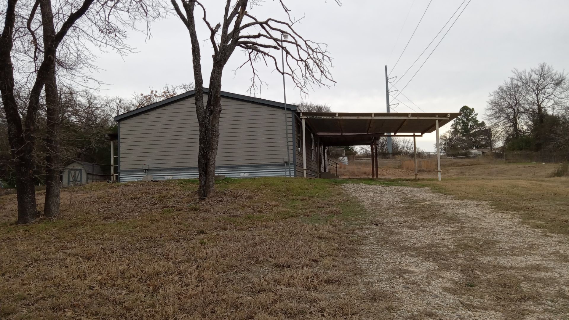 7208 Timber Road Alvarado TX 76009