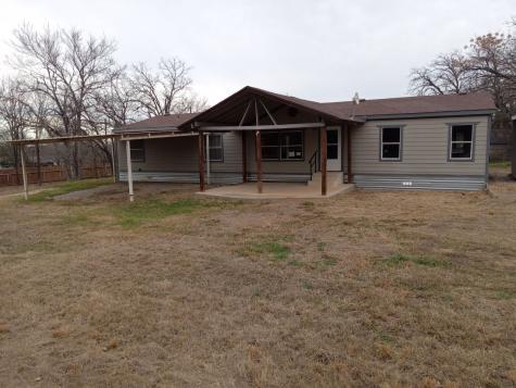 7208 Timber Road Alvarado TX 76009