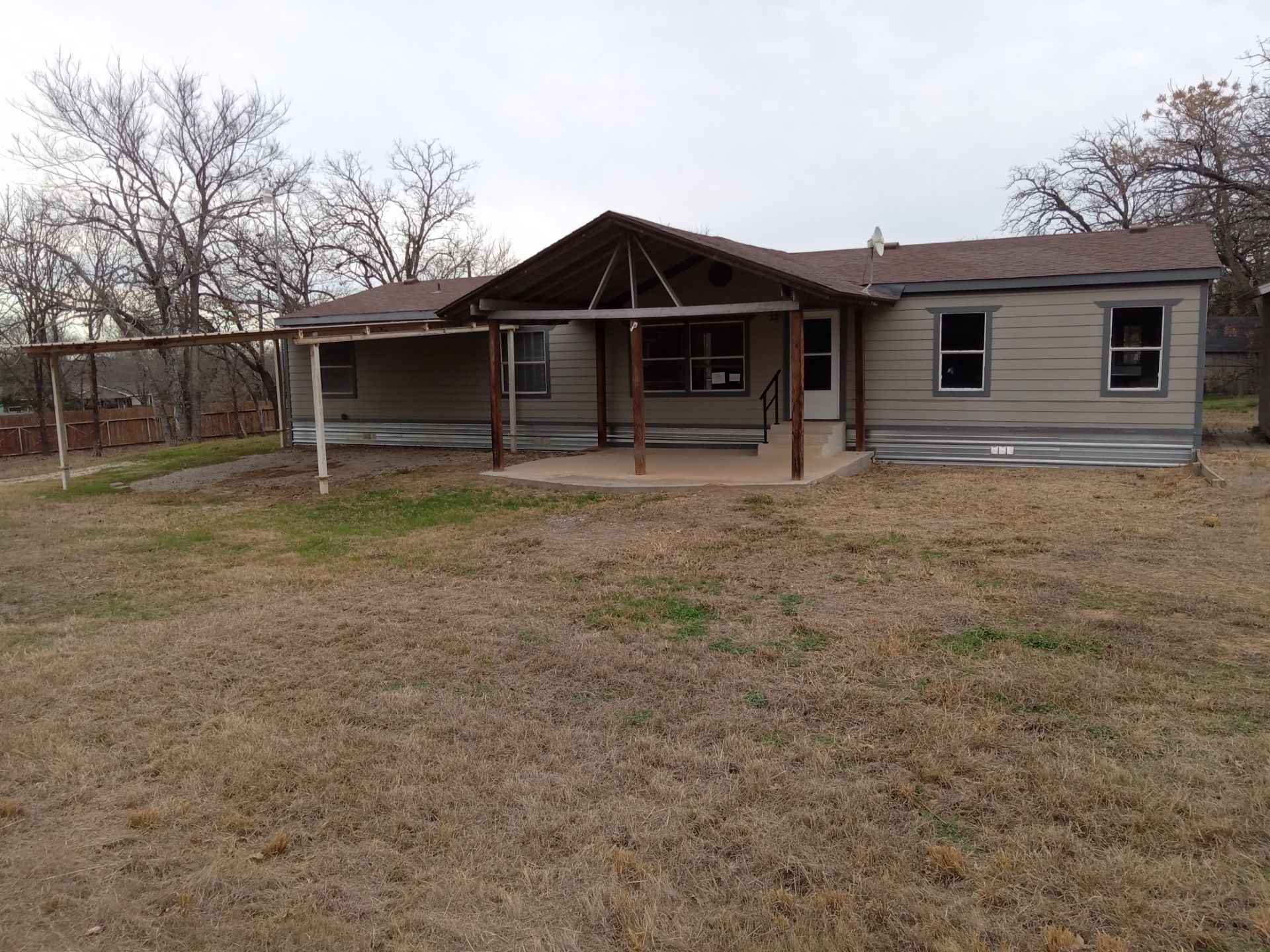7208 Timber Road Alvarado TX 76009