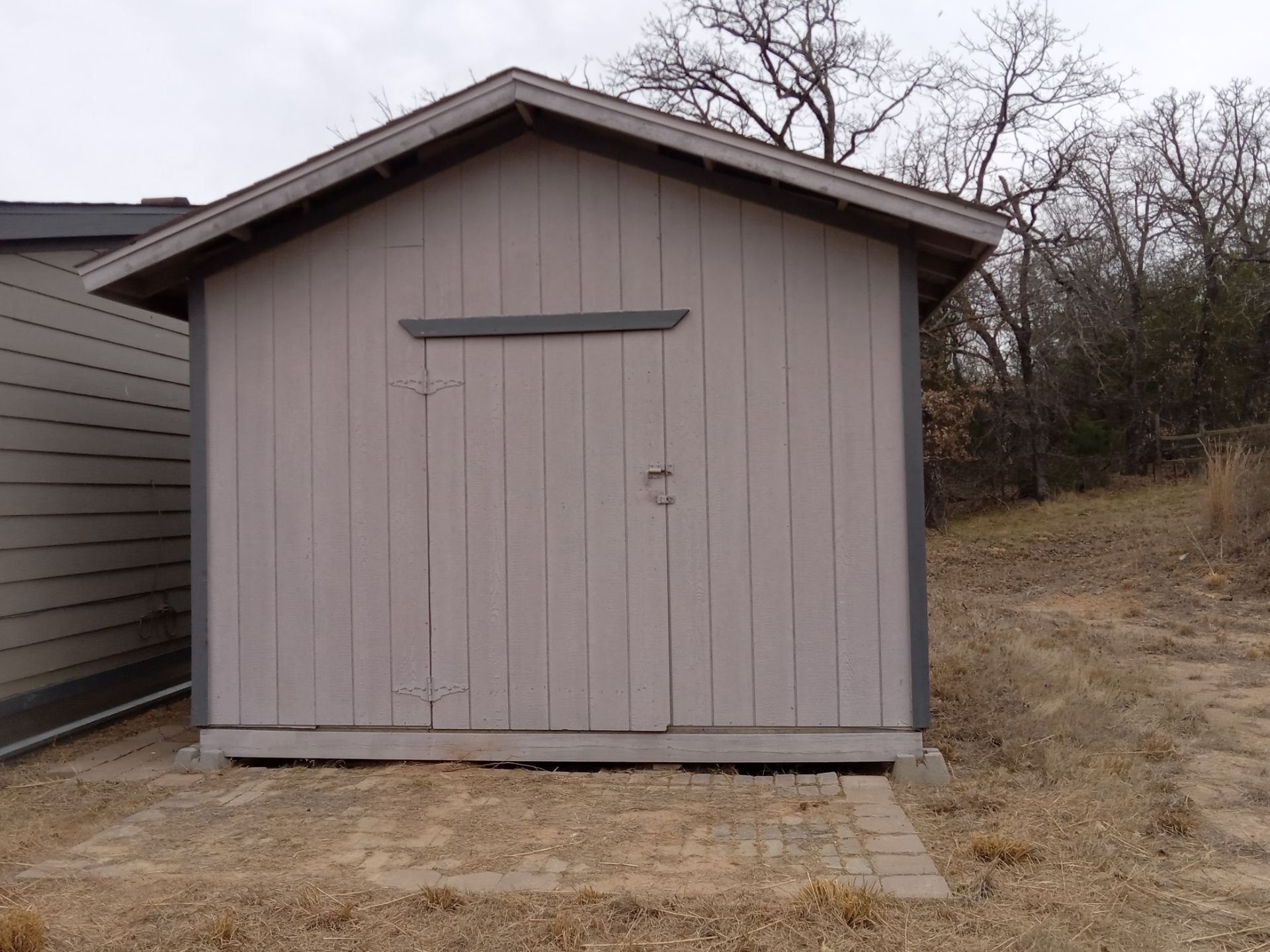 7208 Timber Road Alvarado TX 76009