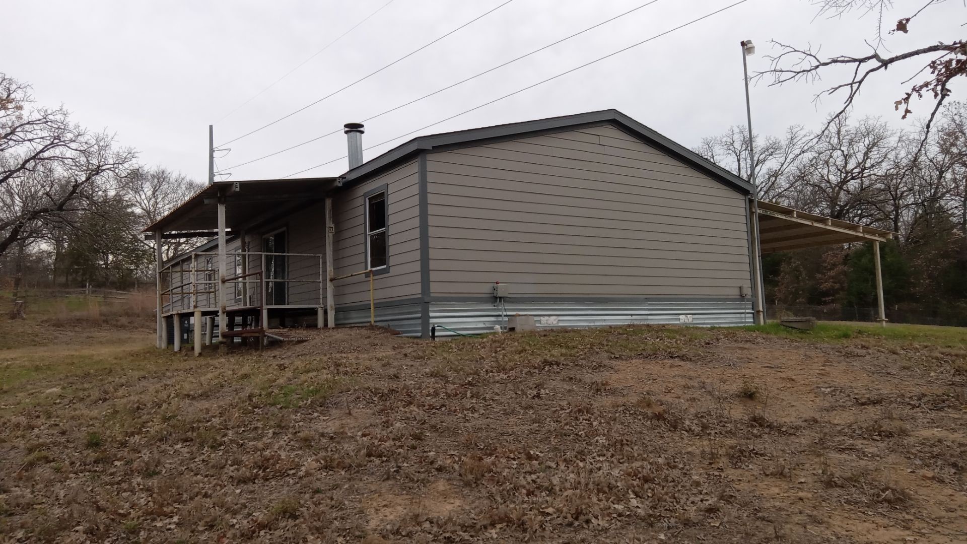 7208 Timber Road Alvarado TX 76009