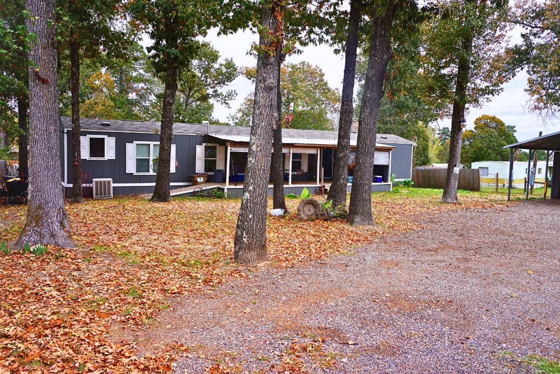 4983 Fm 315 S Chandler TX 75758