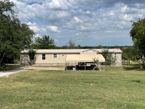 117 Lone Hill Court Springtown TX 76082