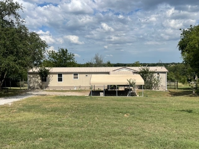 117 Lone Hill Court Springtown TX 76082
