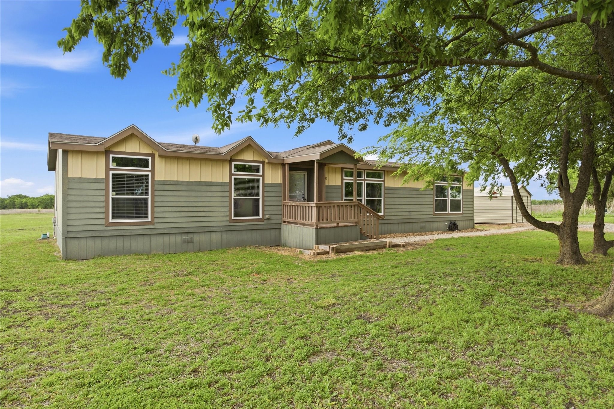 8645 County Road 1143 Celeste TX 75423