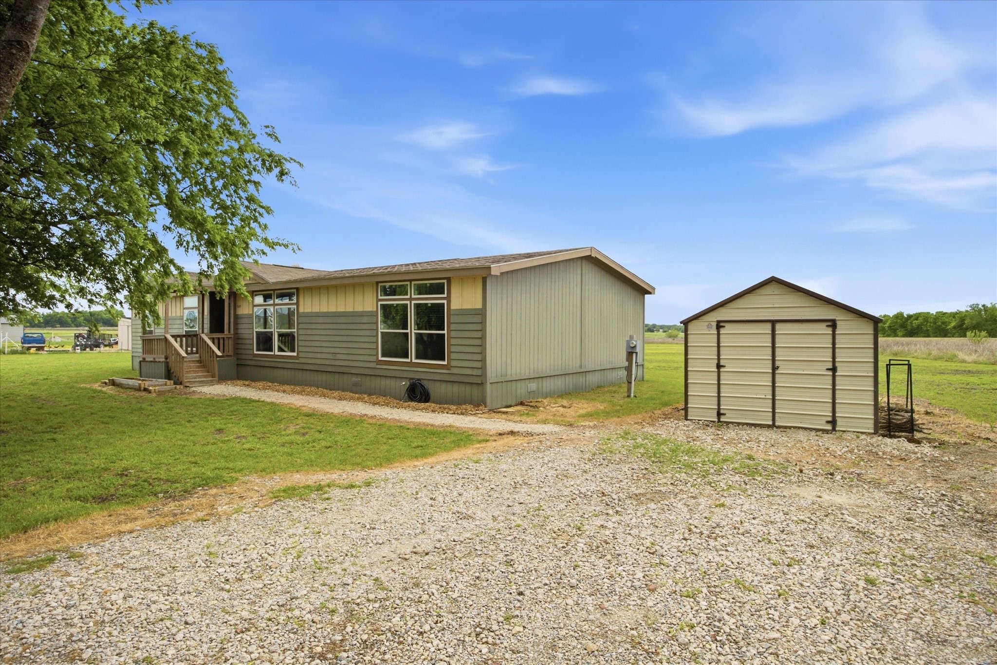 8645 County Road 1143 Celeste TX 75423