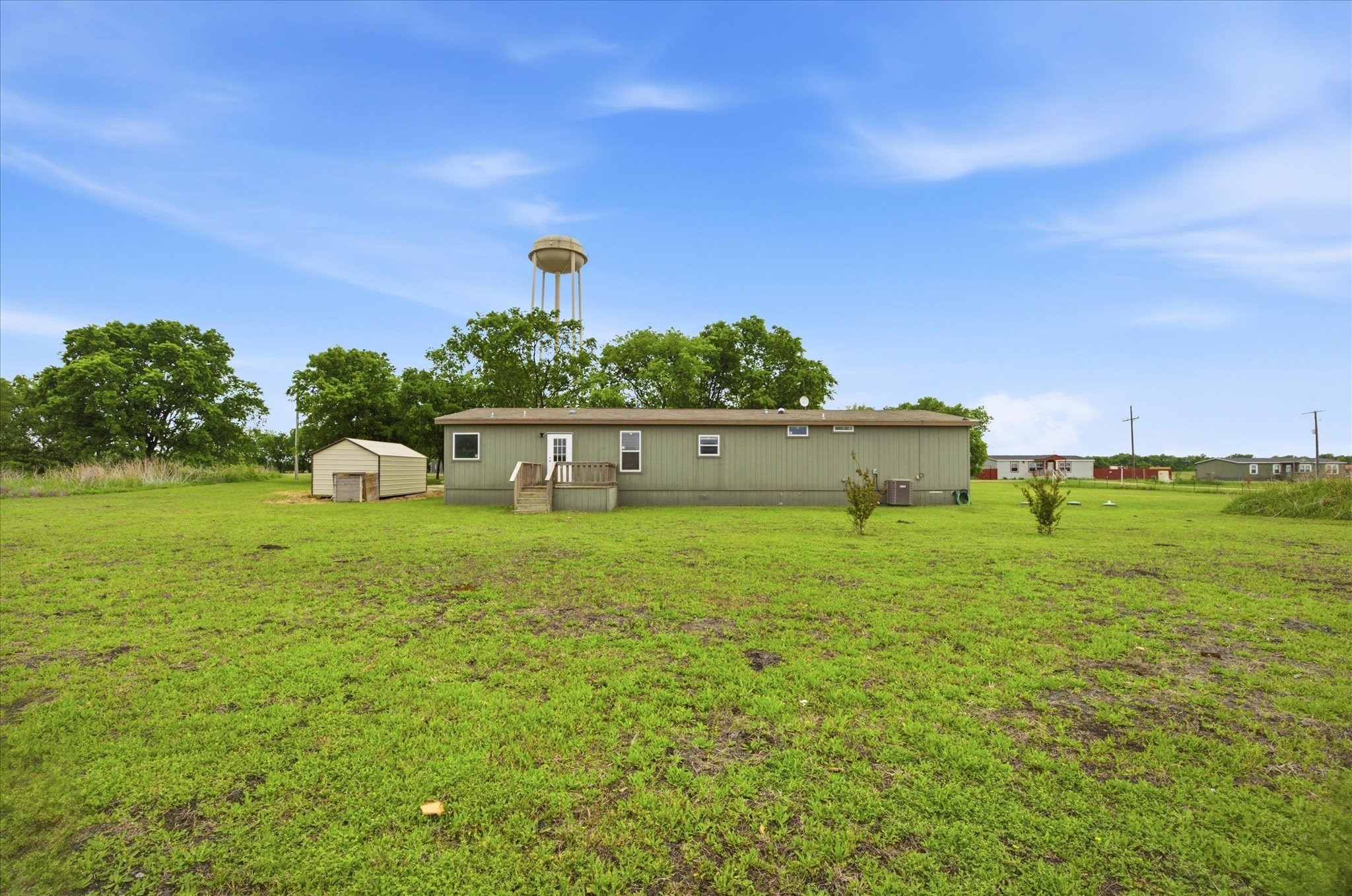 8645 County Road 1143 Celeste TX 75423