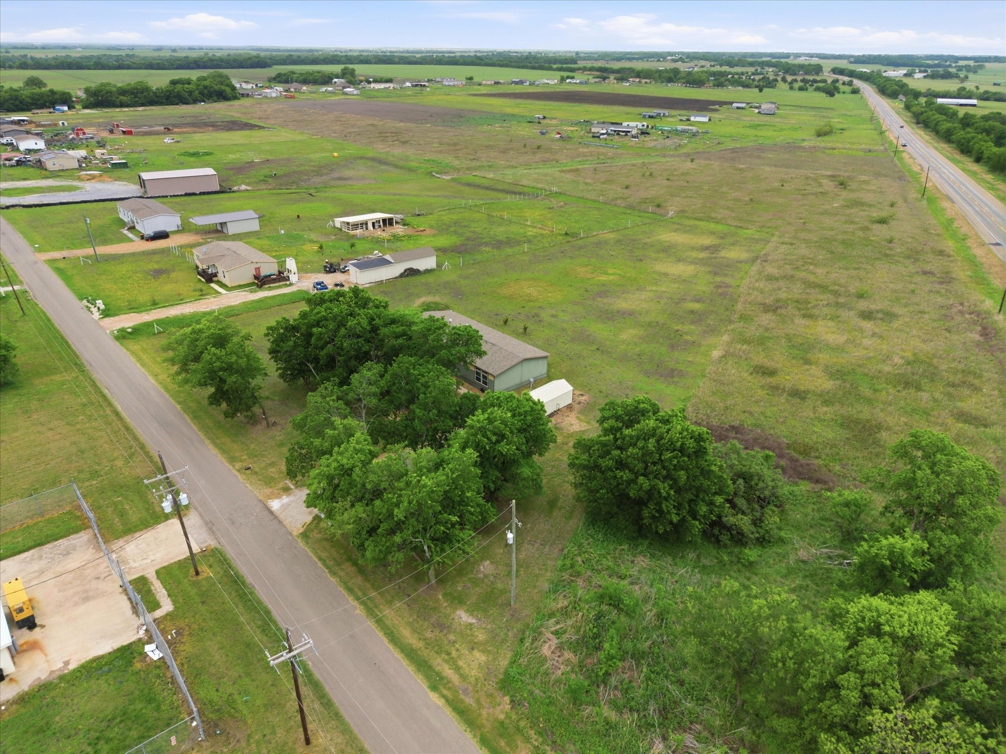 8645 County Road 1143 Celeste TX 75423