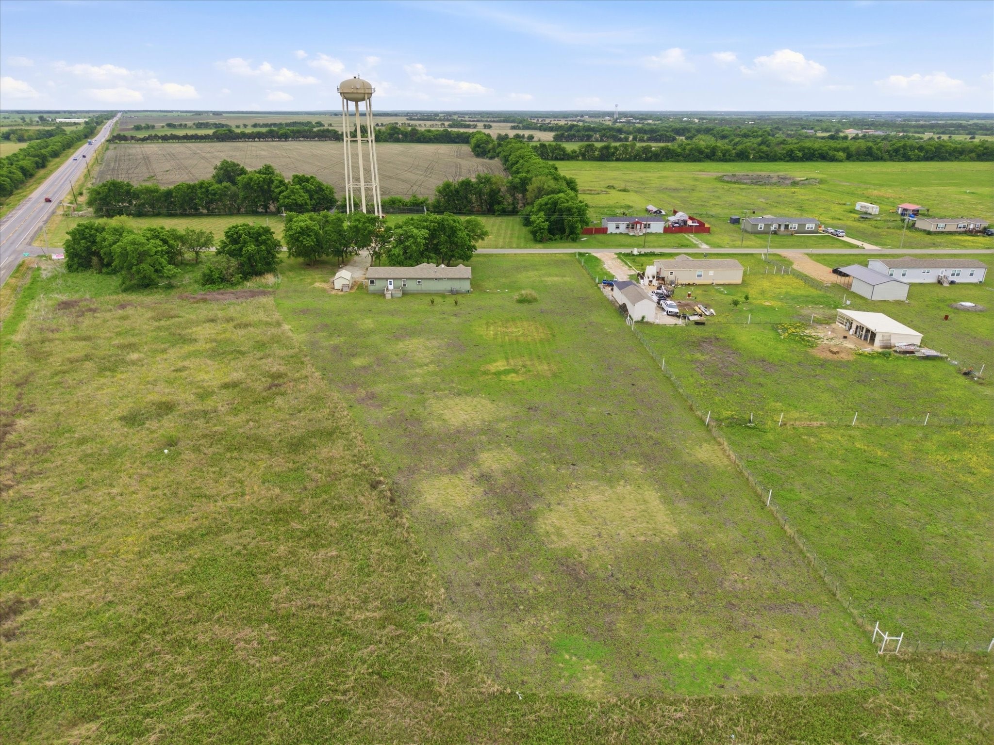 8645 County Road 1143 Celeste TX 75423