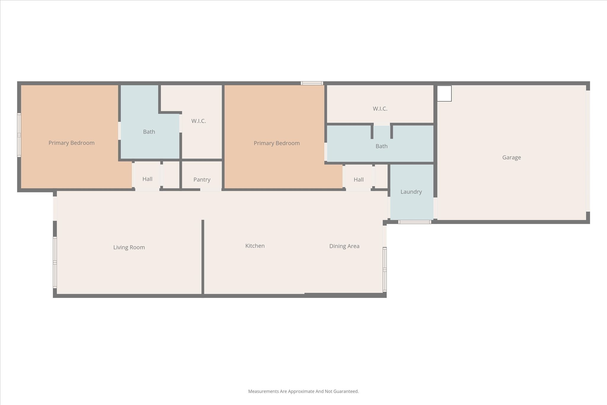 8645 County Road 1143 Celeste TX 75423