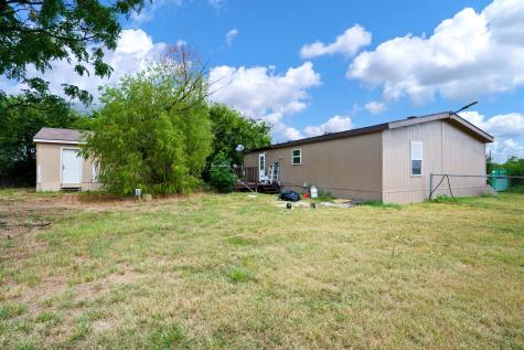 11573 Thistle Lane Justin TX 76247