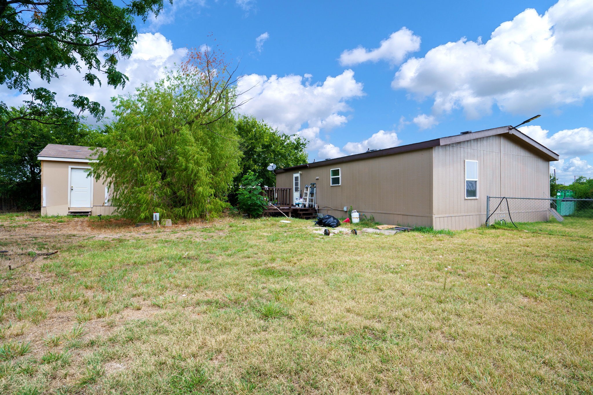 11573 Thistle Lane Justin TX 76247