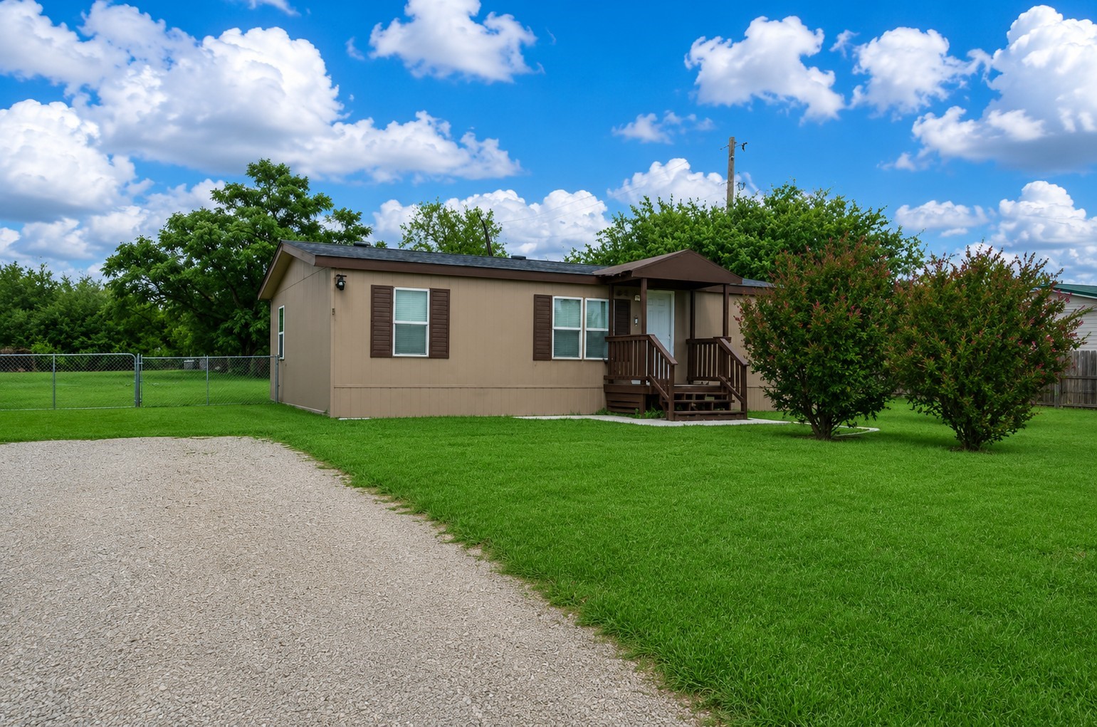 11573 Thistle Lane Justin TX 76247