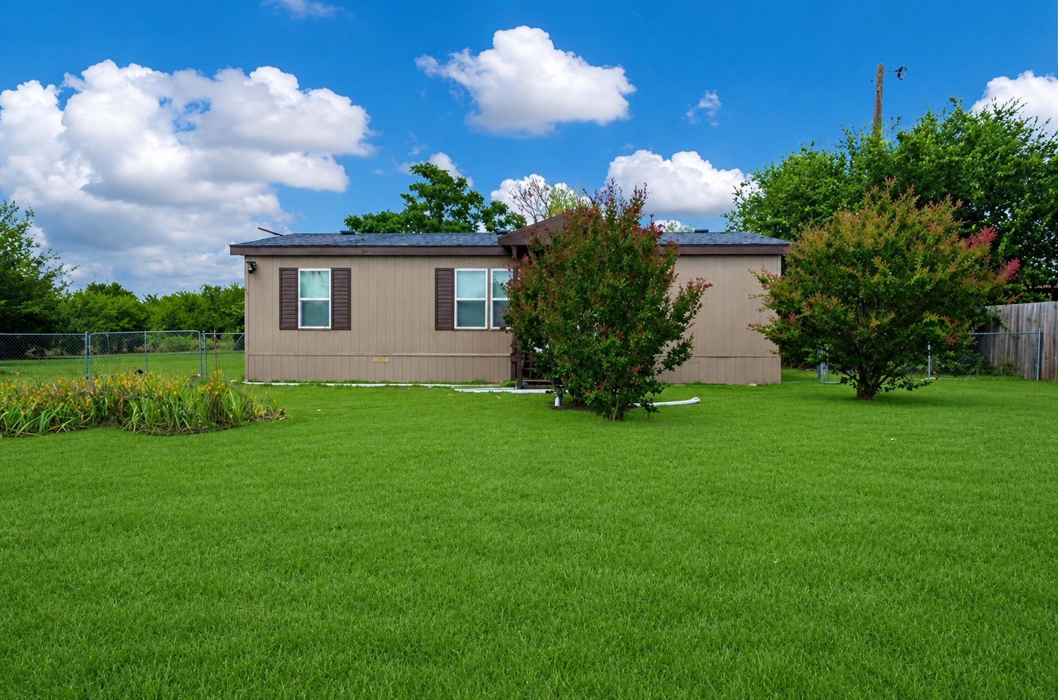 11573 Thistle Lane Justin TX 76247