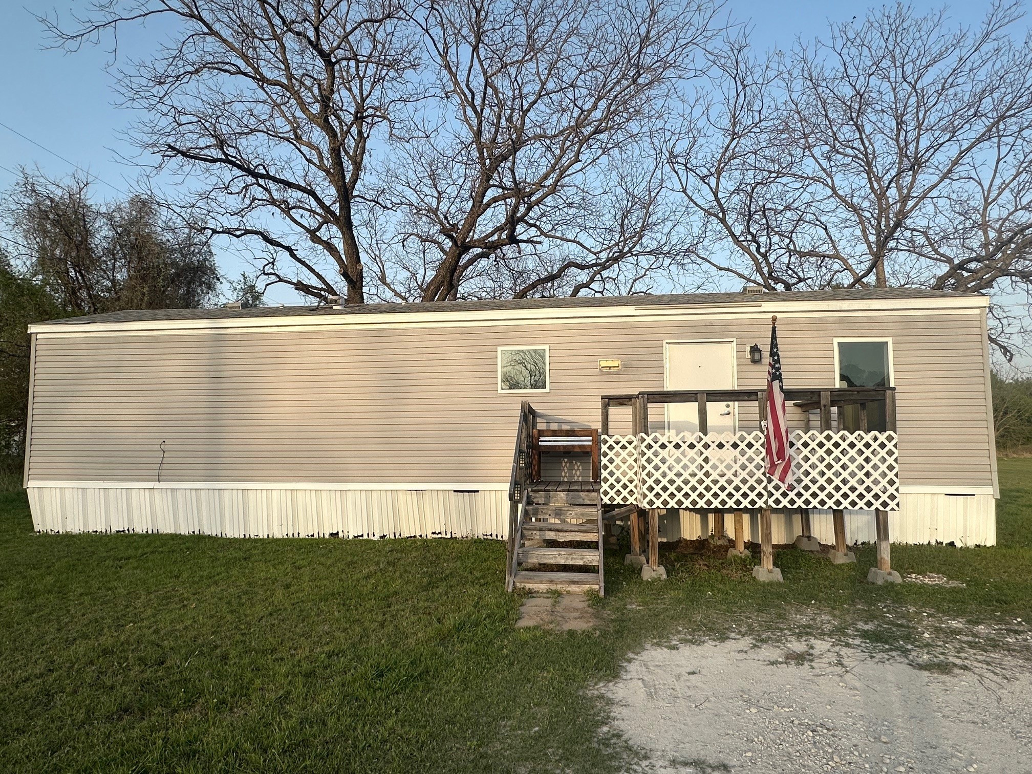 6009 Idaho Trail Granbury TX 76048