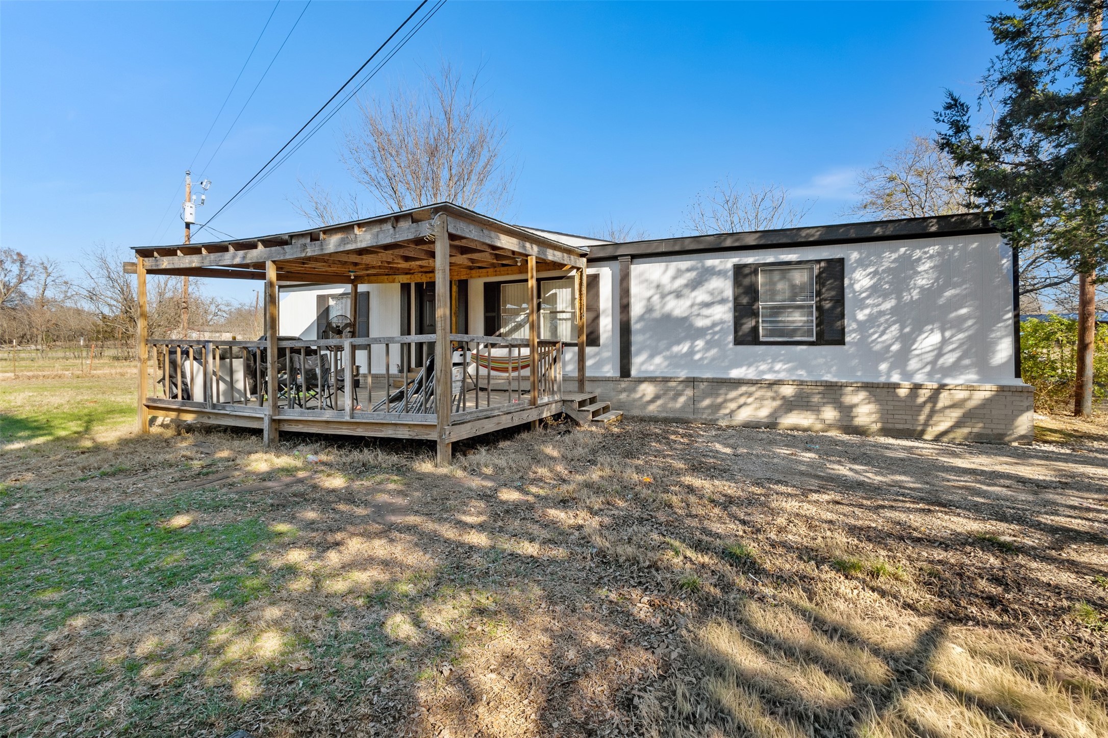 10700 County Road 525 Mansfield TX 76063