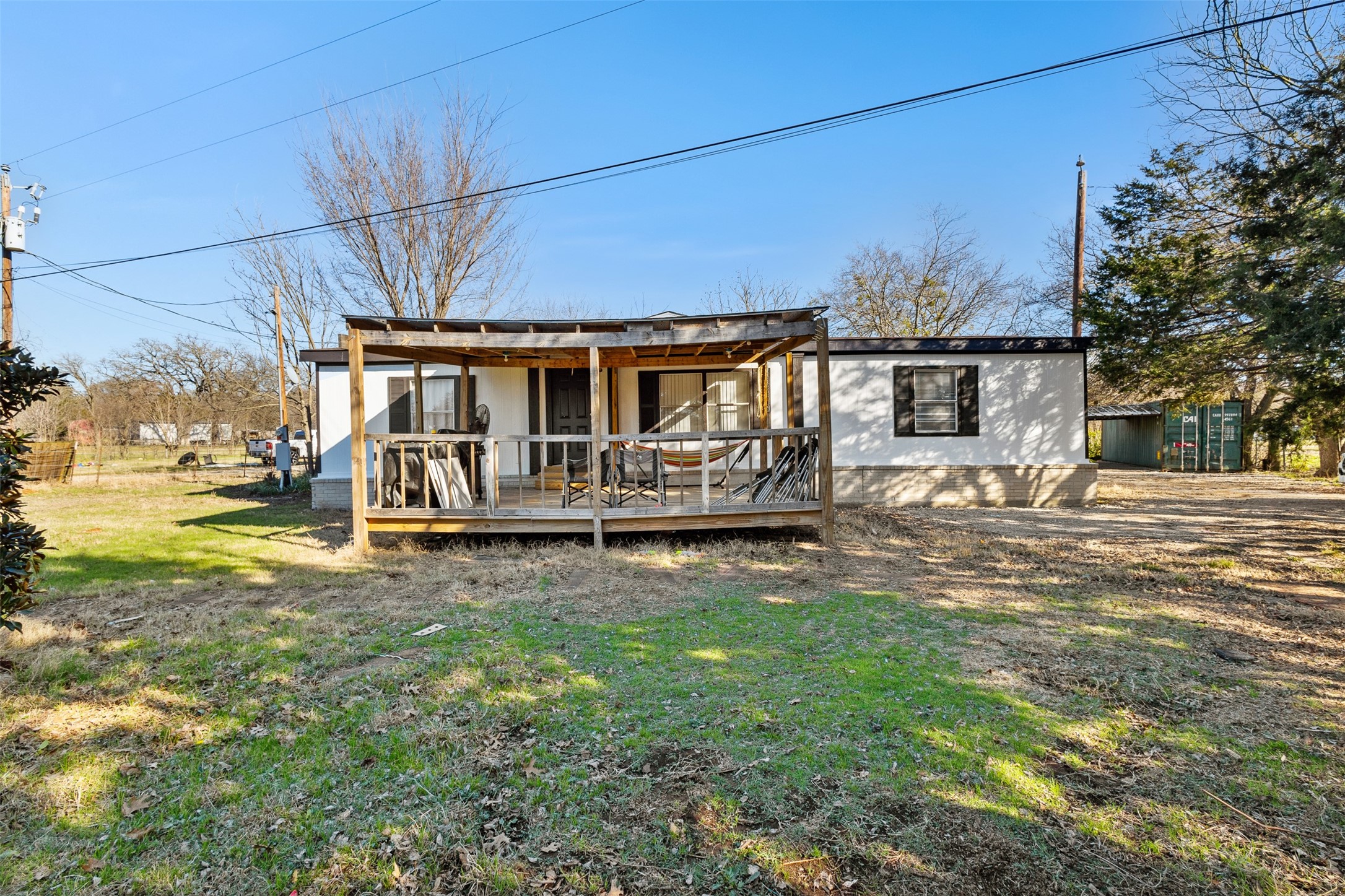 10700 County Road 525 Mansfield TX 76063