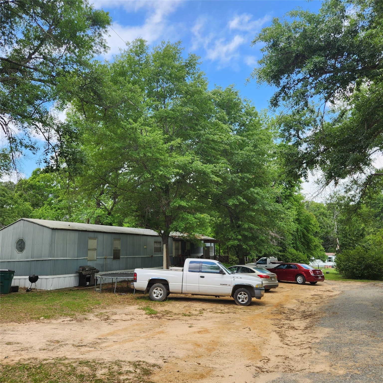 #109 Falcon Spur Carthage TX 75633