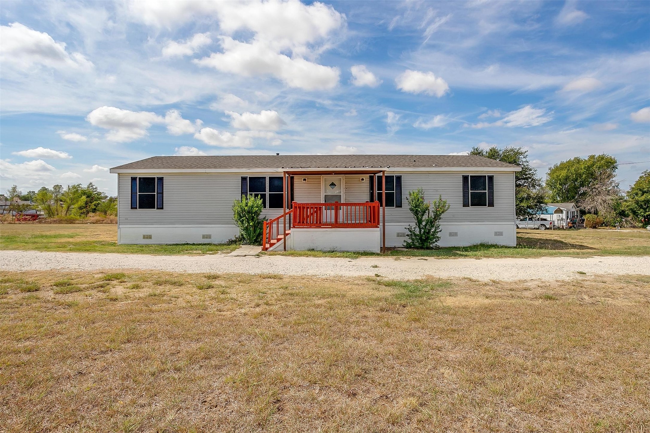 5709 Texas Street Joshua TX 76058