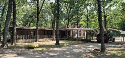 149 Golden Oaks Drive Mabank TX 75156