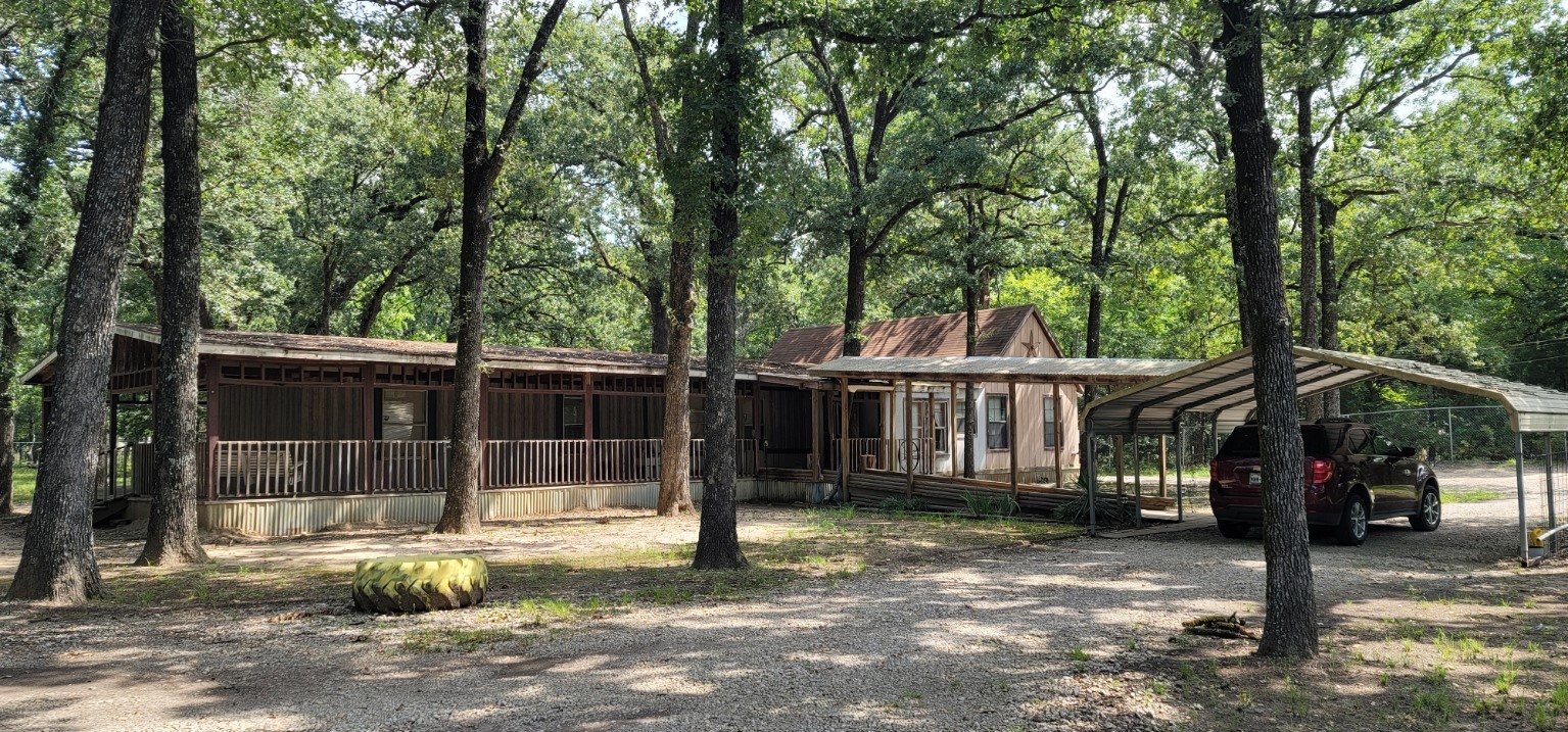 149 Golden Oaks Drive Mabank TX 75156