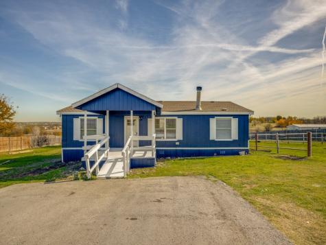 245 Ridge Trail Rhome TX 76078