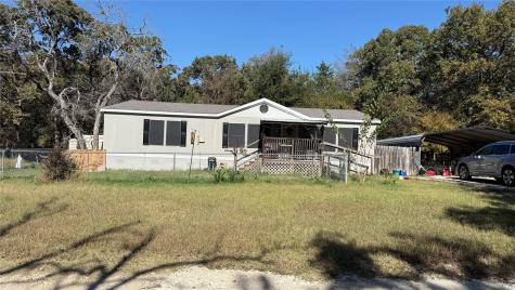 2077 Wright Way Circle Quinlan TX 75474