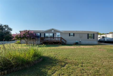 117 Sunny Dale Court Springtown TX 76082