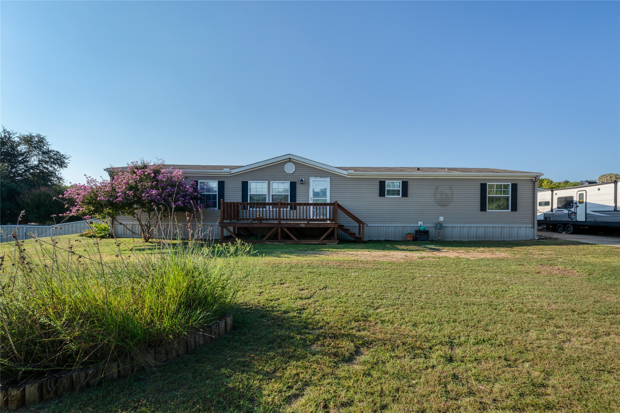 117 Sunny Dale Court Springtown TX 76082