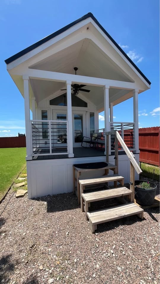 4004 County Road 444 Princeton TX 75407
