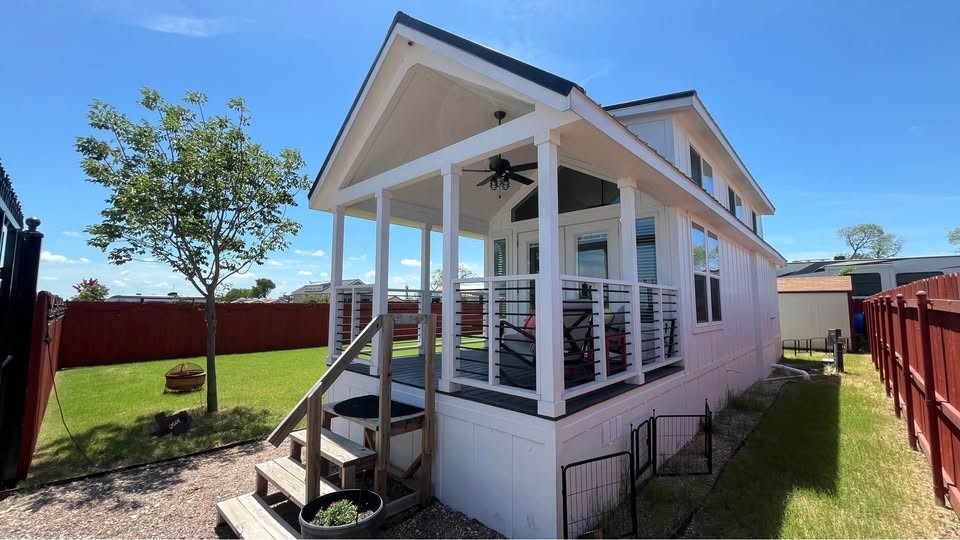 4004 County Road 444 Princeton TX 75407