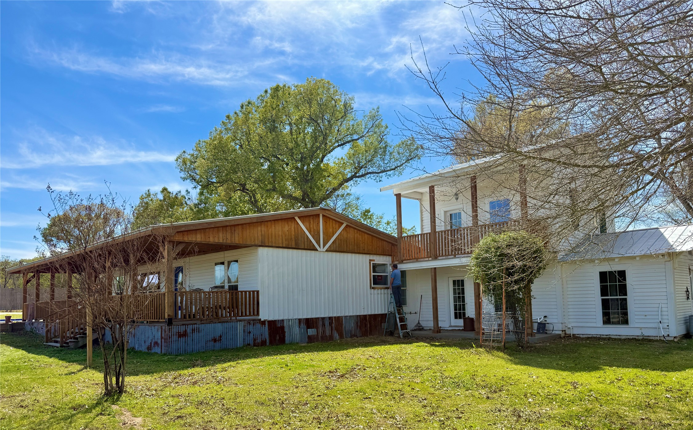 845 Fm 2330 Montalba TX 75853