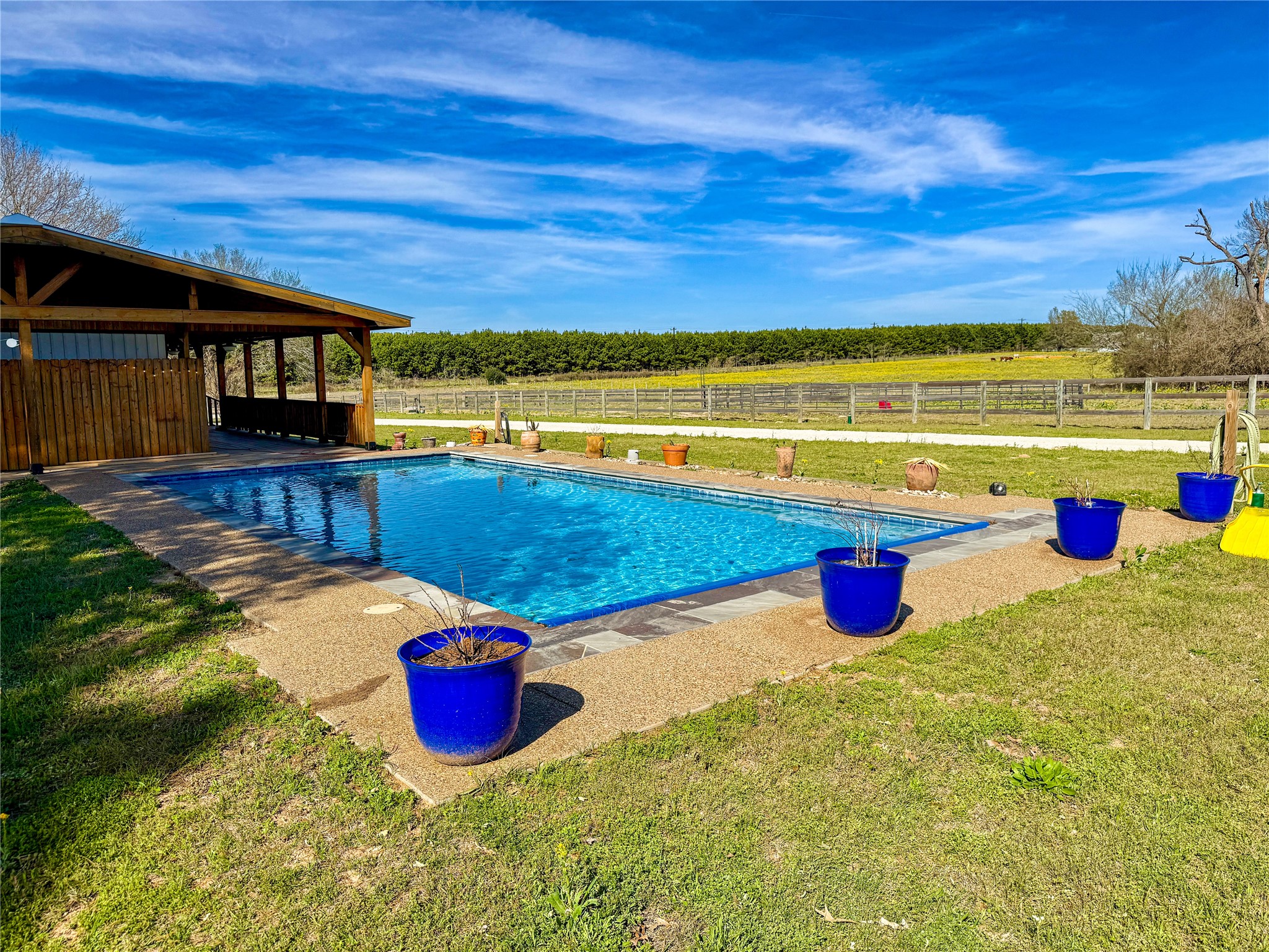 845 Fm 2330 Montalba TX 75853
