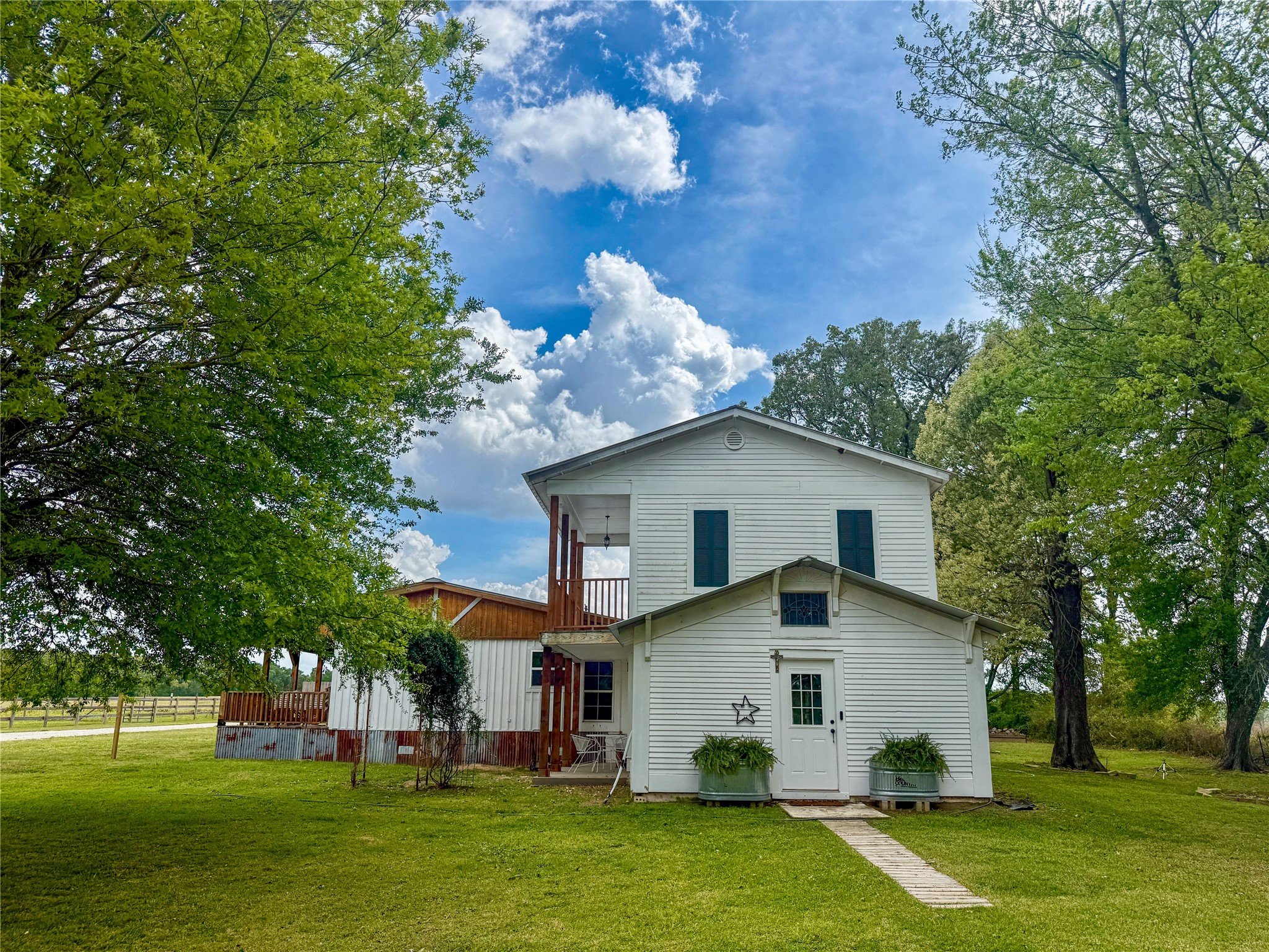 845 Fm 2330 Montalba TX 75853