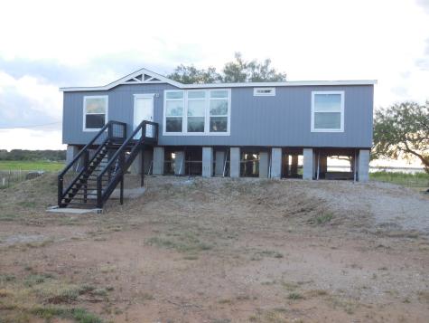 8075 County Road 311 Breckenridge TX 76424